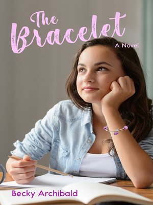 cover image of The Bracelet